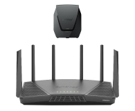 Synology RT6600ax + WRX560 - 1289371 - zdjęcie 1